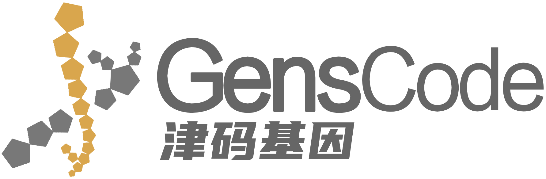 GensCode - 津码基因